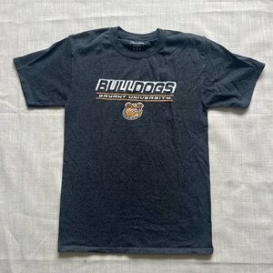 Champion Men's Gray Bulldogs T-Shirt